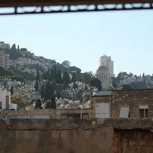 Tannous Haifa